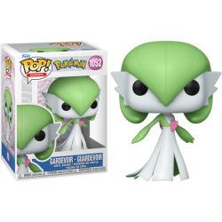 Funko Pop 1052 Gardevoir, Pokemon