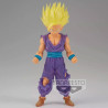 Dragon Ball Super Clearise PVC Statue Super Saiyan 2 Son Gohan 15 cm