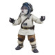 Star Wars: The Acolyte Black Series Action Figure Bazil (Jedi Order Tracker) 10 cm