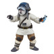 Star Wars: The Acolyte Black Series Action Figure Bazil (Jedi Order Tracker) 10 cm