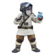 Star Wars: The Acolyte Black Series Action Figure Bazil (Jedi Order Tracker) 10 cm