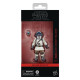 Star Wars: The Acolyte Black Series Action Figure Bazil (Jedi Order Tracker) 10 cm