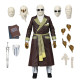 NECA Universal Monsters Action Figure Ultimate Invisible Man (Kemp House) (Color) 18 cm