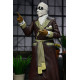 NECA Universal Monsters Action Figure Ultimate Invisible Man (Kemp House) (Color) 18 cm
