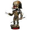 Predator Head Knocker Bobble-Head Predator with Spear 23 cm