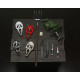NECA Scream Action Figure Ultimate Ghost Face Inferno 18 cm