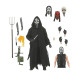 NECA Scream Action Figure Ultimate Ghost Face Inferno 18 cm