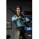 NECA Evil Dead 2 Action Figure Ultimate Ash 18 cm