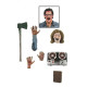NECA Evil Dead 2 Action Figure Ultimate Ash 18 cm