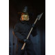 NECA Thanksgiving Clothed Action Figure John Carver 20 cm
