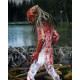 NECA Prey Action Figure Ultimate Feral Bear Blood Predator 18 cm