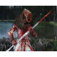 NECA Prey Action Figure Ultimate Feral Bear Blood Predator 18 cm
