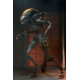 NECA Alien: Romulus Ultimate Action Figure Scorched Xenomorph 18 cm