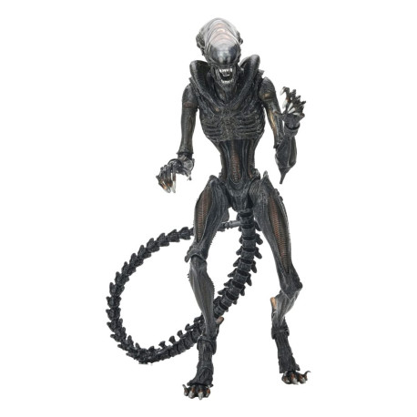 NECA Alien: Romulus Ultimate Action Figure Scorched Xenomorph 18 cm
