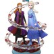 Anna and Elsa Sketchbook Ornament – Frozen 2