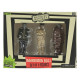 NECA Beetlejuice Beetlejuice Figure 3-Pack Immigration Hall 1 10 cm