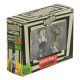 NECA Beetlejuice Beetlejuice Figure 3-Pack Waiting Room 2 10 cm