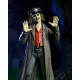 NECA Beetlejuice 1988 Ultimate Action Figure Beetlejuice: Tour Guide The Bio-Exorcist 18 cm