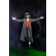 NECA Beetlejuice 1988 Ultimate Action Figure Beetlejuice: Tour Guide The Bio-Exorcist 18 cm