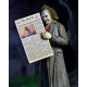 NECA Beetlejuice 1988 Ultimate Action Figure Beetlejuice: Tour Guide The Bio-Exorcist 18 cm