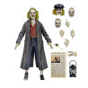 NECA Beetlejuice 1988 Ultimate Action Figure Beetlejuice: Tour Guide The Bio-Exorcist 18 cm