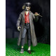 NECA Beetlejuice 1988 Ultimate Action Figure Beetlejuice: Tour Guide The Bio-Exorcist 18 cm