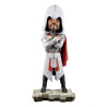 Assassin´s Creed Brotherhood Head Knocker Ezio 18 cm