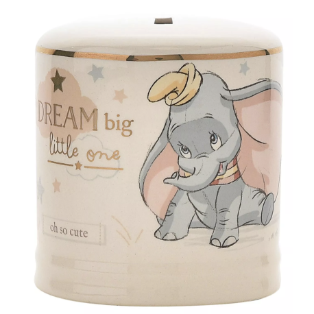 Disney Magical Moments - Dumbo Spaarpot