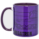 Transformers Decepticon Megatron Mok