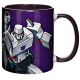 Transformers Decepticon Megatron Mok