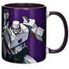 Transformers Decepticon Megatron Mok