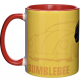 Transformers Autobot Bumblebee Mok