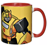 Transformers Autobot Bumblebee Mok