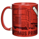 Transformers Autobot Optimus Prime Mok
