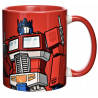 Transformers Autobot Optimus Prime Mok