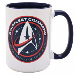 Star Trek Starfleet Command Mok