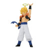 Dragon Ball Z Match Makers PVC Statue Super Saiyan Gogeta (vs. Janemba) 17 cm