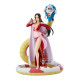 One Piece DXF - The Grandline Series - Extra PVC Statue Boa Hancock 17 cm
