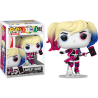 Funko Pop 552 Harley Quinn , DC Comics