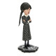 NECA Wednesday Head Knocker Bobble-Head Wednesday Addams 21 cm