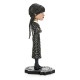 NECA Wednesday Head Knocker Bobble-Head Wednesday Addams 21 cm