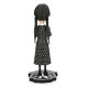 NECA Wednesday Head Knocker Bobble-Head Wednesday Addams 21 cm