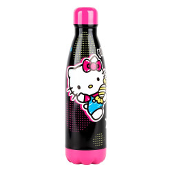 Sanrio Thermische Drinkfles Hello Kitty Candies