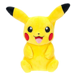 Pokémon Plush Figures Series 3 Pikachu 20 cm