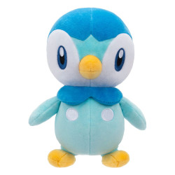 Pokémon Plush Figure Piplup Series 3 20 cm
