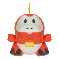 Pokémon Plush Figure Fuecoco Series 3 20 cm