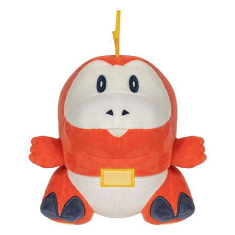 Pokémon Plush Figure Fuecoco Series 3 20 cm