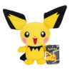 Pokémon Select Knuffel Pichu Corduroy 20 cm