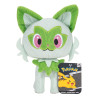 Pokémon Select Knuffel Sprigatito Corduroy 20 cm