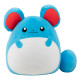 Pokemon Squishmallows Knuffel Marill 50 cm